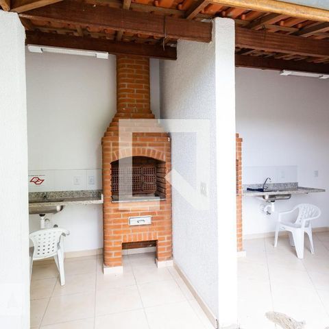 Apartamento à venda com 48m², 2 quartos e 1 vaga Apartamento à venda com 48m², 2 quartos e 1 vagaÁrea comum