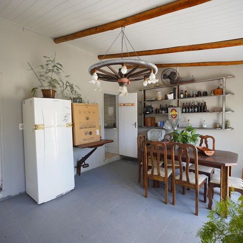 Casa para alugar com 359m², 5 quartos e 6 vagasEspaço Gourmet