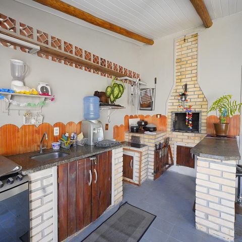 Casa para alugar com 359m², 5 quartos e 6 vagasEspaço Gourmet