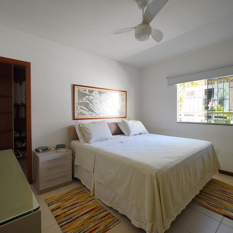 Casa para alugar com 359m², 5 quartos e 6 vagasSuite 2