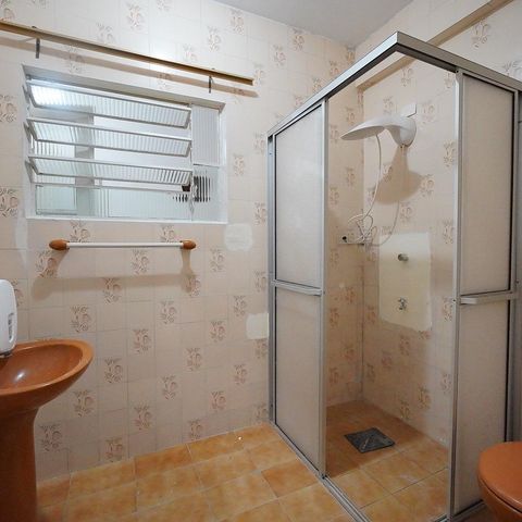 Casa para alugar com 359m², 5 quartos e 6 vagasCasa 2 andar de baixo