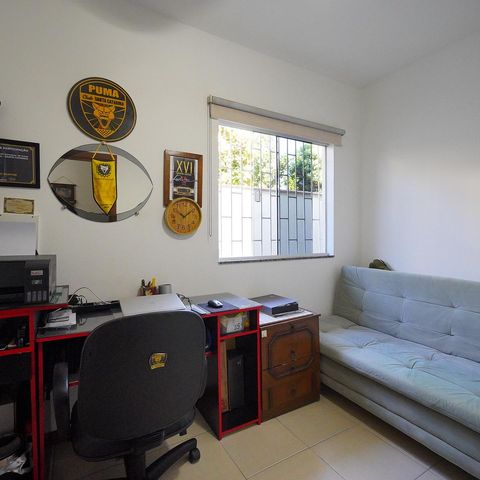 Casa para alugar com 359m², 5 quartos e 6 vagasQuarto 1