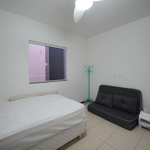 Casa para alugar com 359m², 5 quartos e 6 vagasQuarto 3