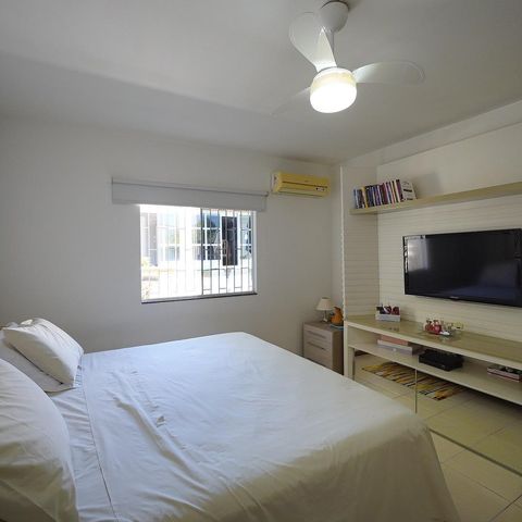 Casa para alugar com 359m², 5 quartos e 6 vagasSuite 2