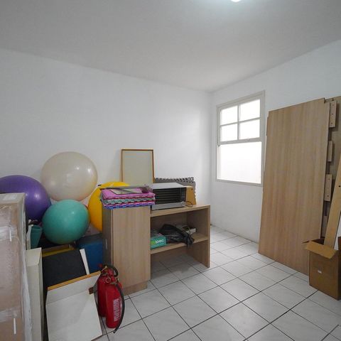 Casa para alugar com 359m², 5 quartos e 6 vagasCasa 2 andar de baixo
