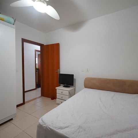 Casa para alugar com 359m², 5 quartos e 6 vagasQuarto 3