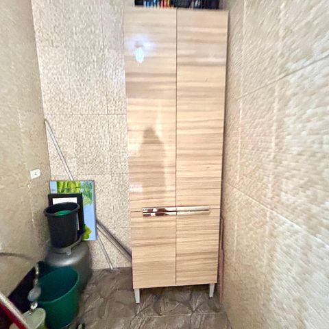 Casa à venda com 260m², 3 quartos e 2 vagasÁrea de Serviço