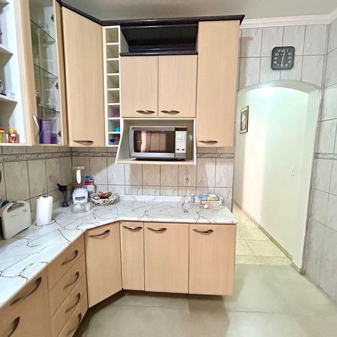 Casa à venda com 260m², 3 quartos e 2 vagasCozinha