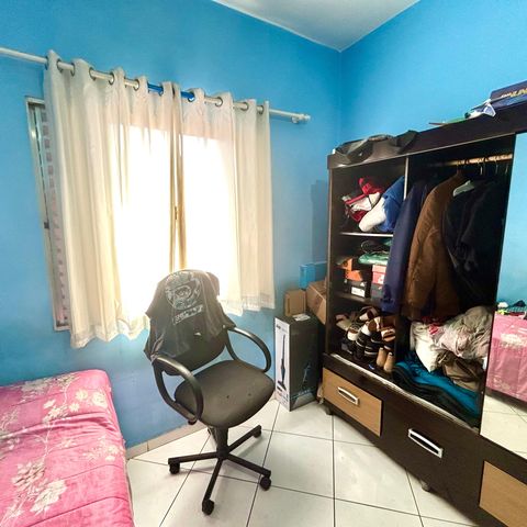 Casa à venda com 260m², 3 quartos e 2 vagasQuarto 1