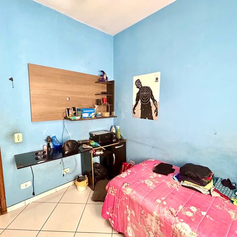 Casa à venda com 260m², 3 quartos e 2 vagasQuarto 1