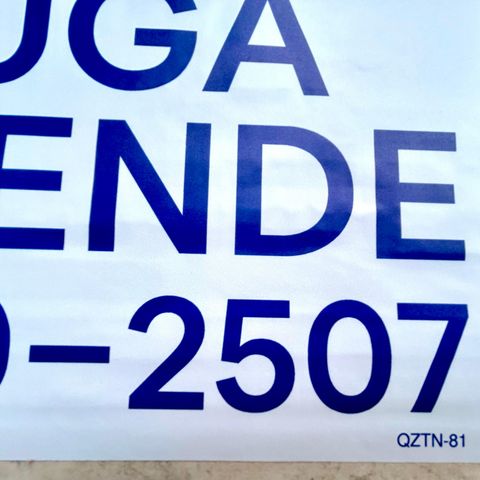 Casa à venda com 260m², 3 quartos e 2 vagasCódigo da placa QZTN-81
