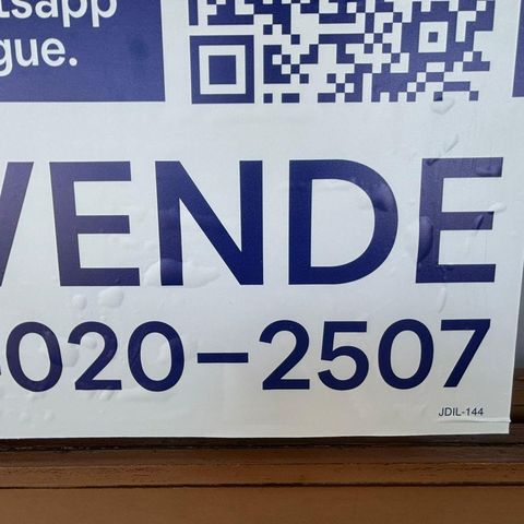 Apartamento à venda com 84m², 3 quartos e 1 vagaPlaca Cod.JDIL-144