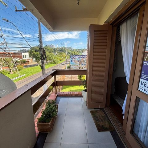 Apartamento à venda com 84m², 3 quartos e 1 vagaPlaca Cod.JDIL-144