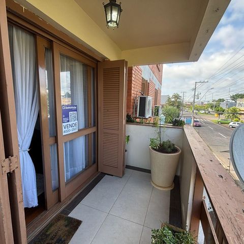 Apartamento à venda com 84m², 3 quartos e 1 vagaPlaca Cod.JDIL-144