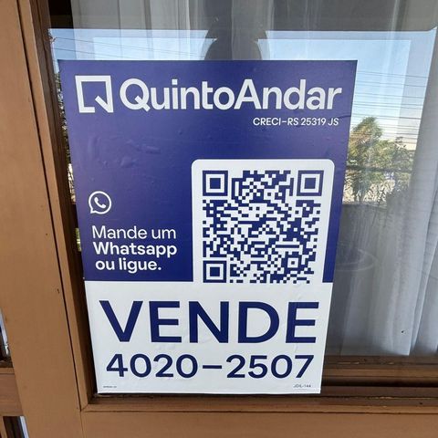 Apartamento à venda com 84m², 3 quartos e 1 vagaPlaca Cod.JDIL-144