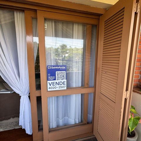 Apartamento à venda com 84m², 3 quartos e 1 vagaPlaca Cod.JDIL-144