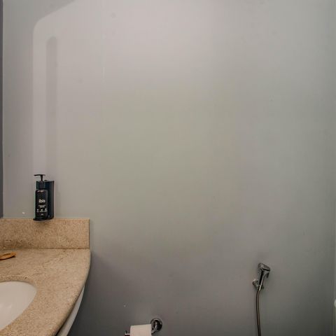 Studio à venda com 24m², 1 quarto e sem vagaBanheiro