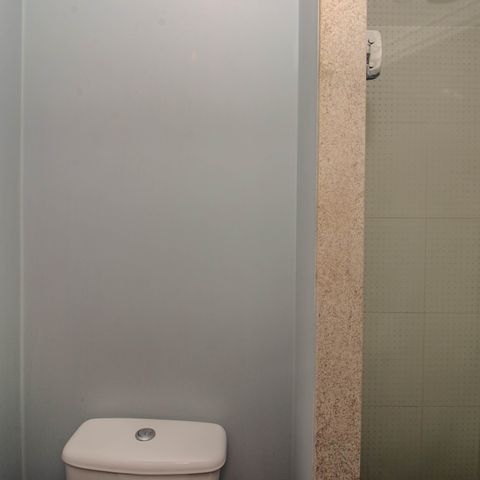 Studio à venda com 24m², 1 quarto e sem vagaBanheiro