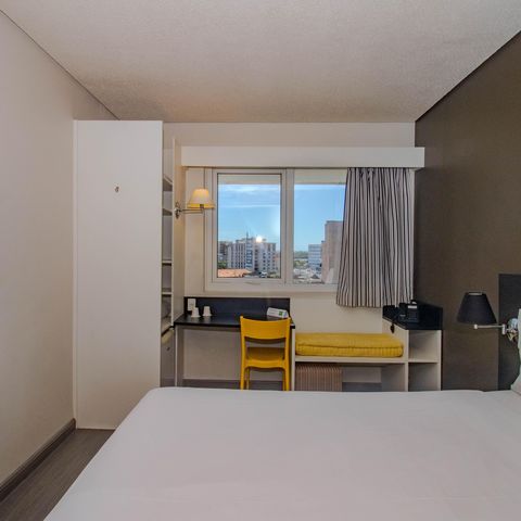 Studio à venda com 24m², 1 quarto e sem vagaLoft