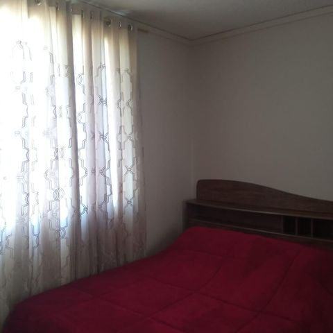 Apartamento à venda com 40m², 2 quartos e 1 vagaQuarto