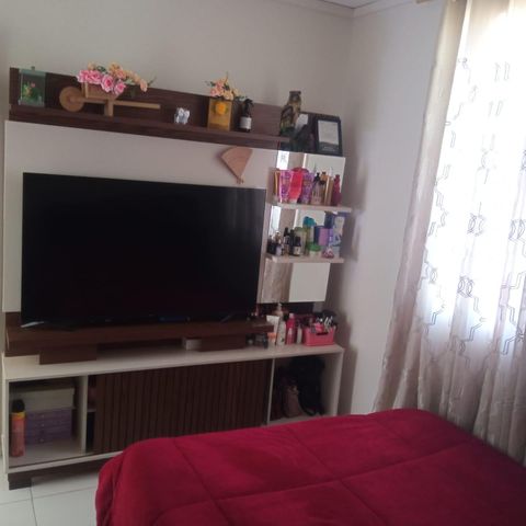 Apartamento à venda com 40m², 2 quartos e 1 vagaQuarto