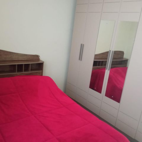 Apartamento à venda com 40m², 2 quartos e 1 vagaQuarto
