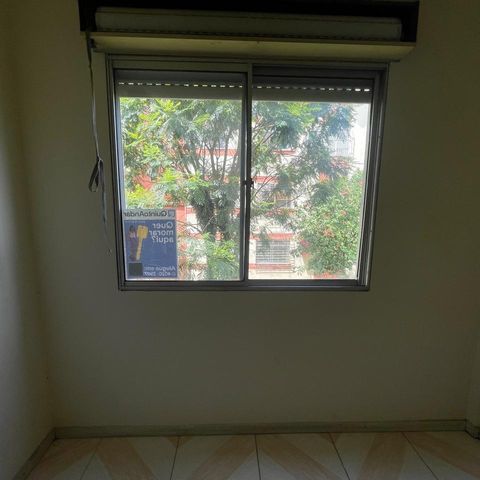 Apartamento para alugar com 35m², 1 quarto e 1 vagaPlaca Cod.MGDF-179