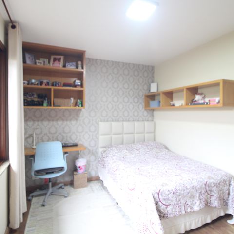 Casa à venda com 399m², 3 quartos e 4 vagasSuíte 2