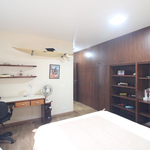 Casa à venda com 399m², 3 quartos e 4 vagasSuíte 1