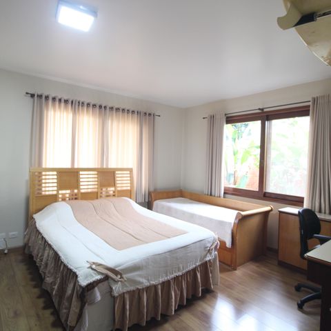 Casa à venda com 399m², 3 quartos e 4 vagasSuíte 1