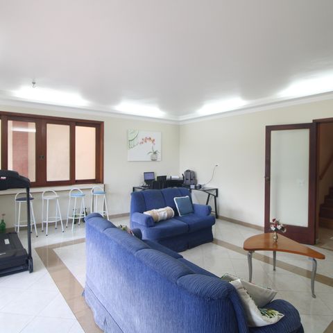 Casa à venda com 399m², 3 quartos e 4 vagasSalão