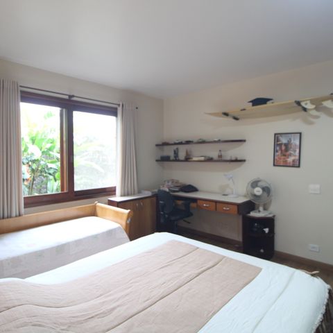Casa à venda com 399m², 3 quartos e 4 vagasSuíte 1