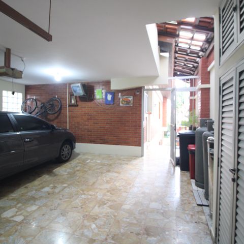 Casa à venda com 399m², 3 quartos e 4 vagasGaragem 1