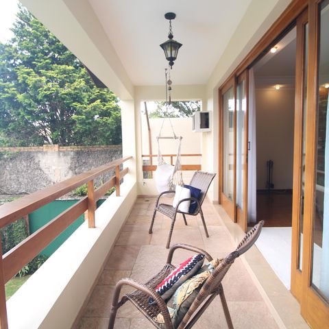 Casa à venda com 399m², 3 quartos e 4 vagasSacada
