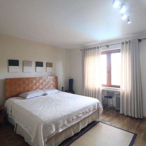 Casa à venda com 399m², 3 quartos e 4 vagasSuíte 3