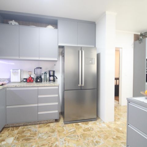 Casa à venda com 399m², 3 quartos e 4 vagasCozinha