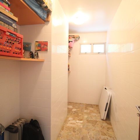 Casa à venda com 399m², 3 quartos e 4 vagasQuarto de serviço