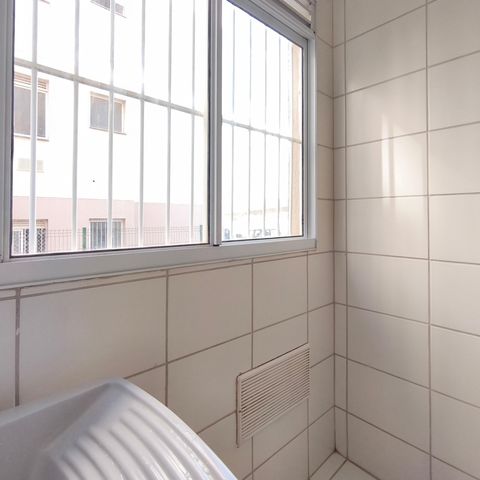 Apartamento para alugar com 44m², 2 quartos e 1 vagaÁrea de Serviço