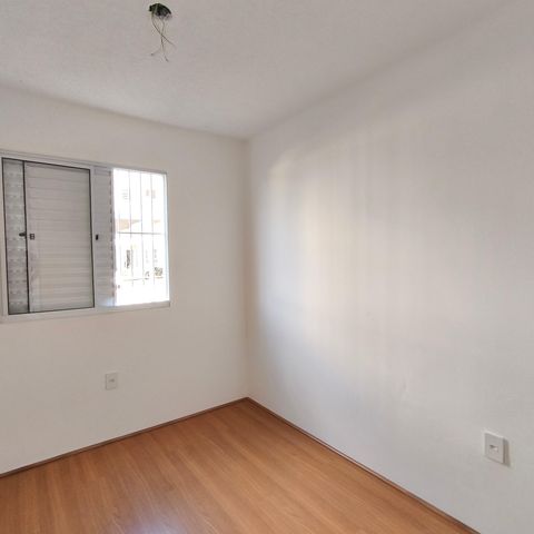 Apartamento para alugar com 44m², 2 quartos e 1 vagaQuarto 2