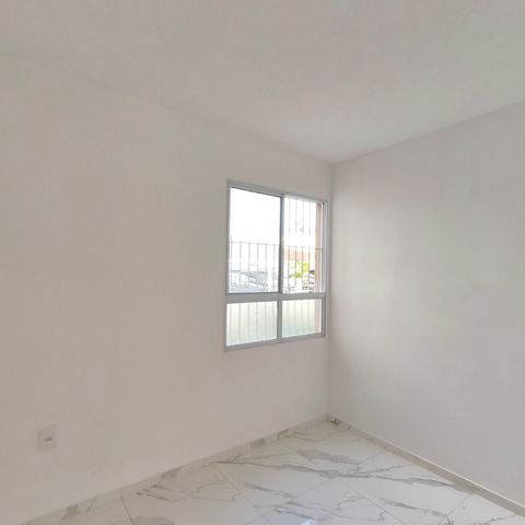 Apartamento para alugar com 44m², 2 quartos e 1 vagaSala