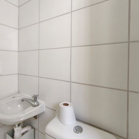 Apartamento para alugar com 44m², 2 quartos e 1 vagaBanheiro