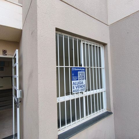 Apartamento para alugar com 44m², 2 quartos e 1 vagaPLACA INSTALADA NO IMÓVEL