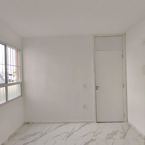 Apartamento para alugar com 44m², 2 quartos e 1 vagaSala