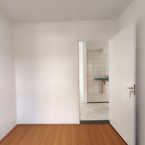 Apartamento para alugar com 44m², 2 quartos e 1 vagaQuarto 3