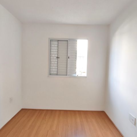 Apartamento para alugar com 44m², 2 quartos e 1 vagaQuarto 1