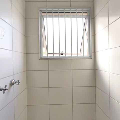 Apartamento para alugar com 44m², 2 quartos e 1 vagaBanheiro