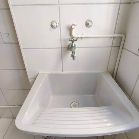 Apartamento para alugar com 44m², 2 quartos e 1 vagaÁrea de Serviço