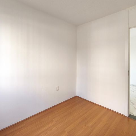 Apartamento para alugar com 44m², 2 quartos e 1 vagaQuarto 3