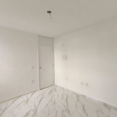 Apartamento para alugar com 44m², 2 quartos e 1 vagaSala