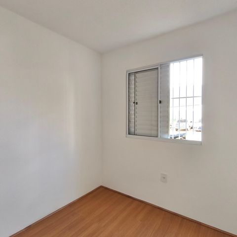 Apartamento para alugar com 44m², 2 quartos e 1 vagaQuarto 3